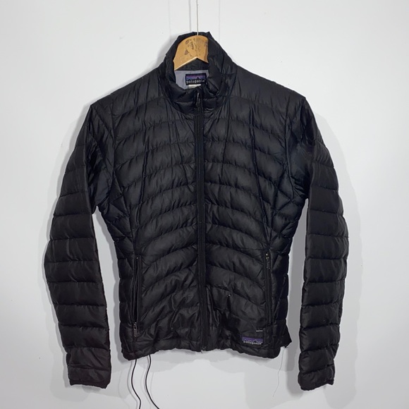 Patagonia Jackets & Blazers - Patagonia down puffer jacket